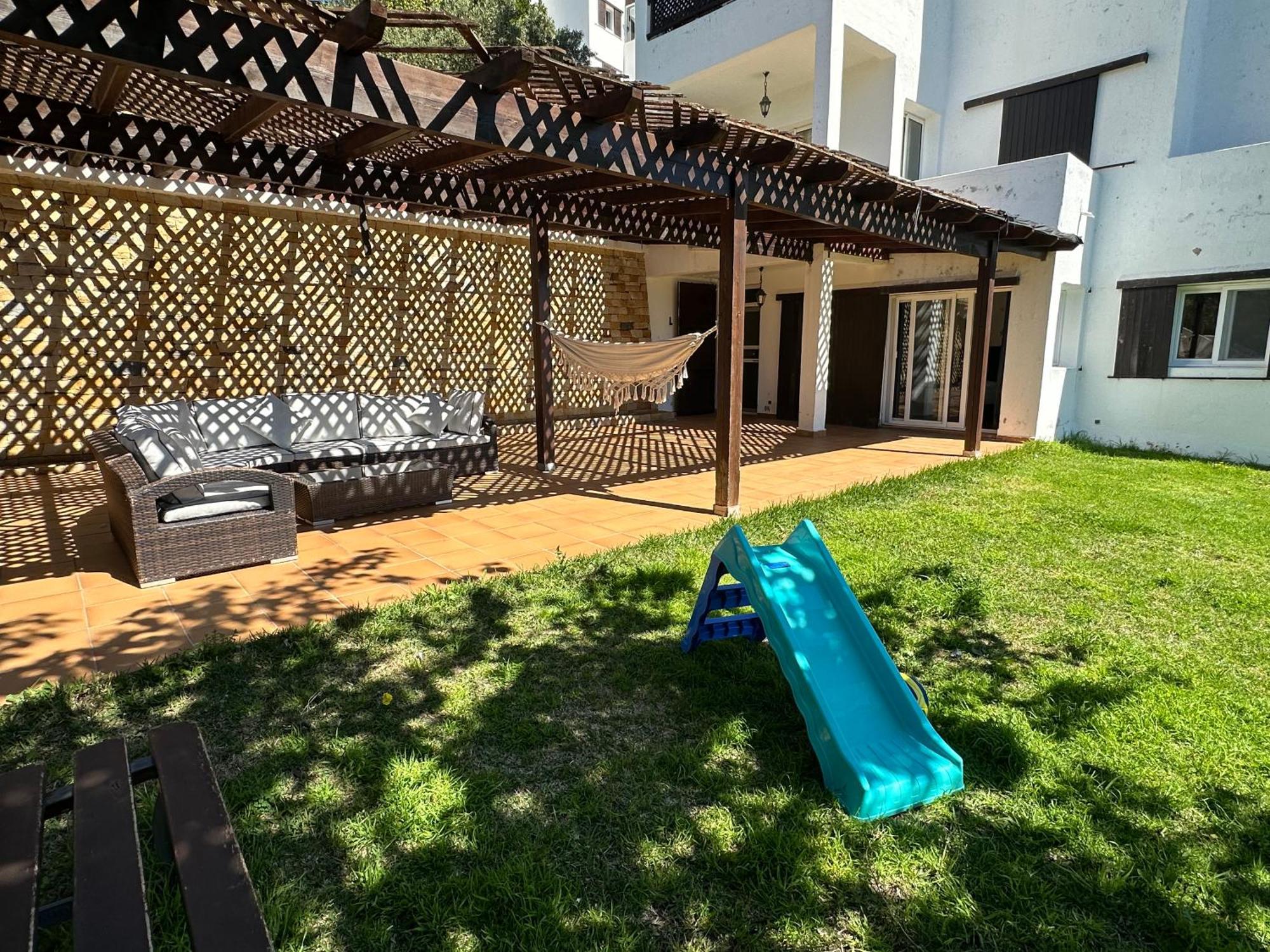 Luxueux Villa Avec Jardin Et Vue Panoramique Tetouan Exterior photo